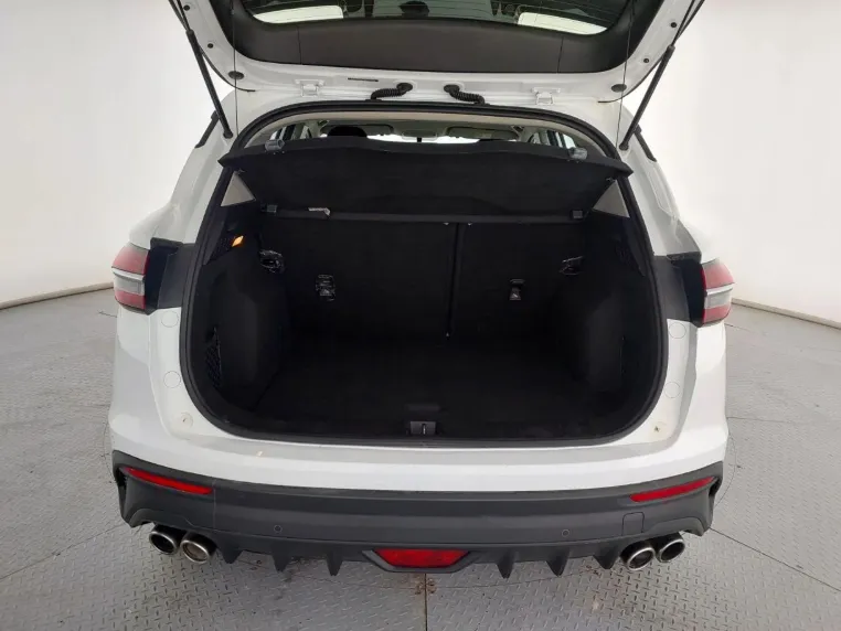 2022 Geely Coolray Basic GS 