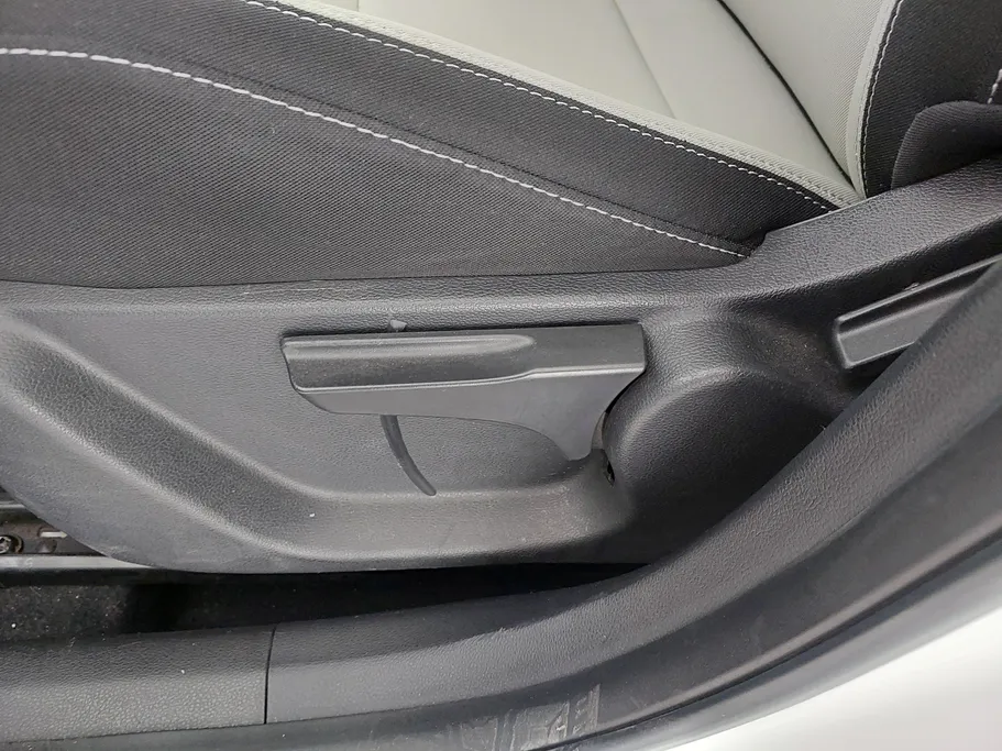 2022 Geely Coolray Basic GS 