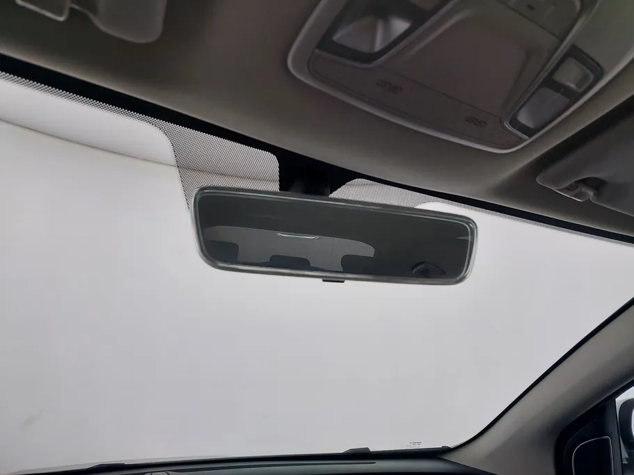 2022 Geely Coolray Basic GS 