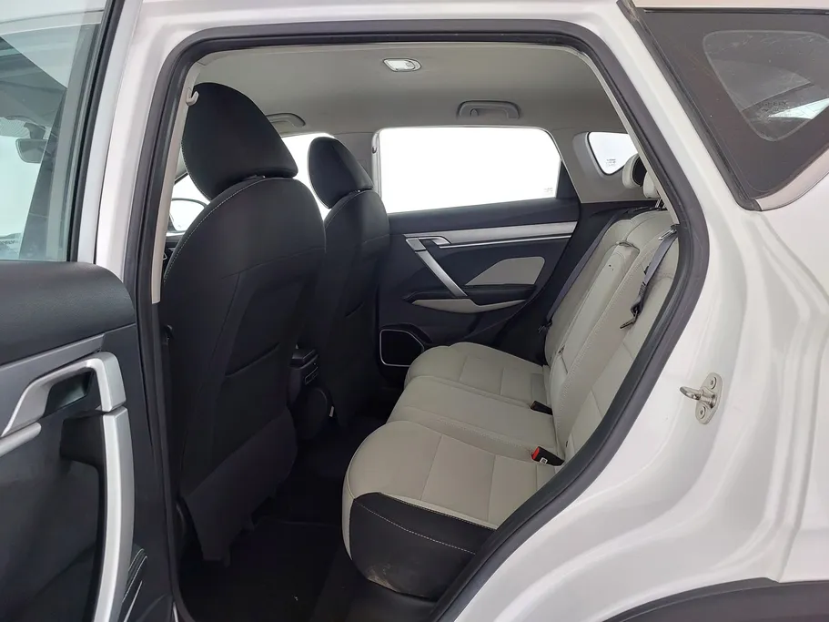 2022 Geely Coolray Basic GS 