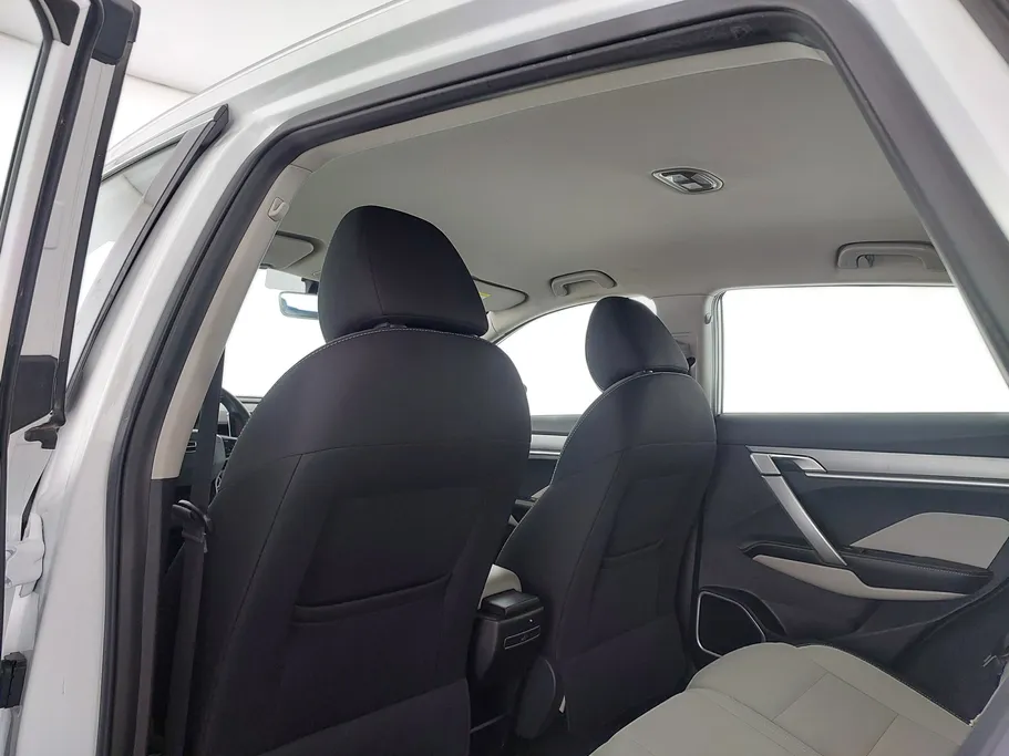 2022 Geely Coolray Basic GS 