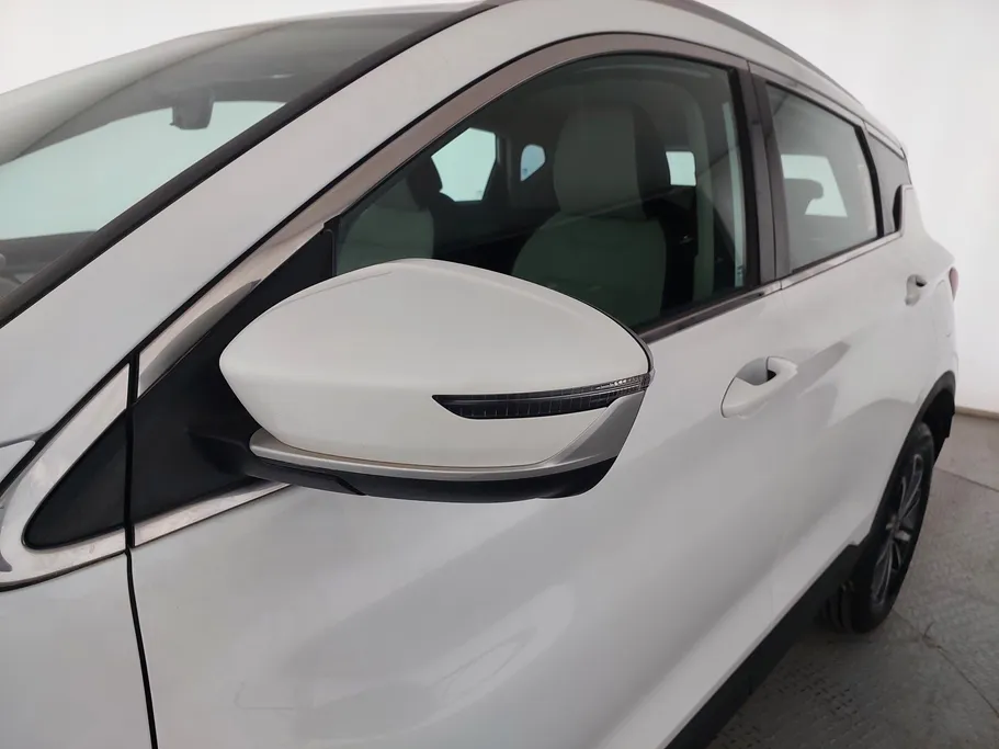 2022 Geely Coolray Basic GS 