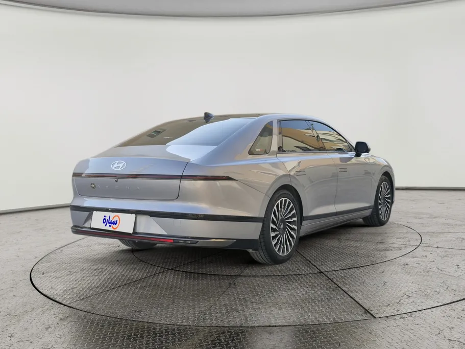 2024 Hyundai Azera calligraphy 