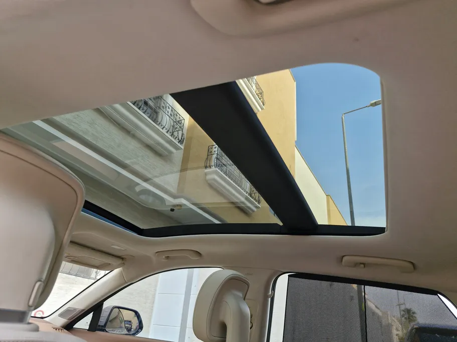هيونداي ازيرا كاليجرافي 2024 