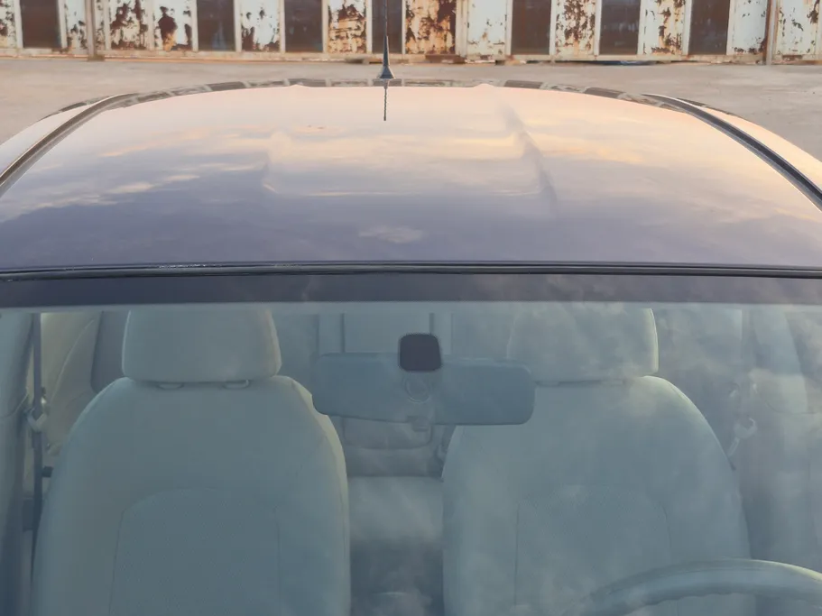2023 Nissan Sunny Classic-comfort 