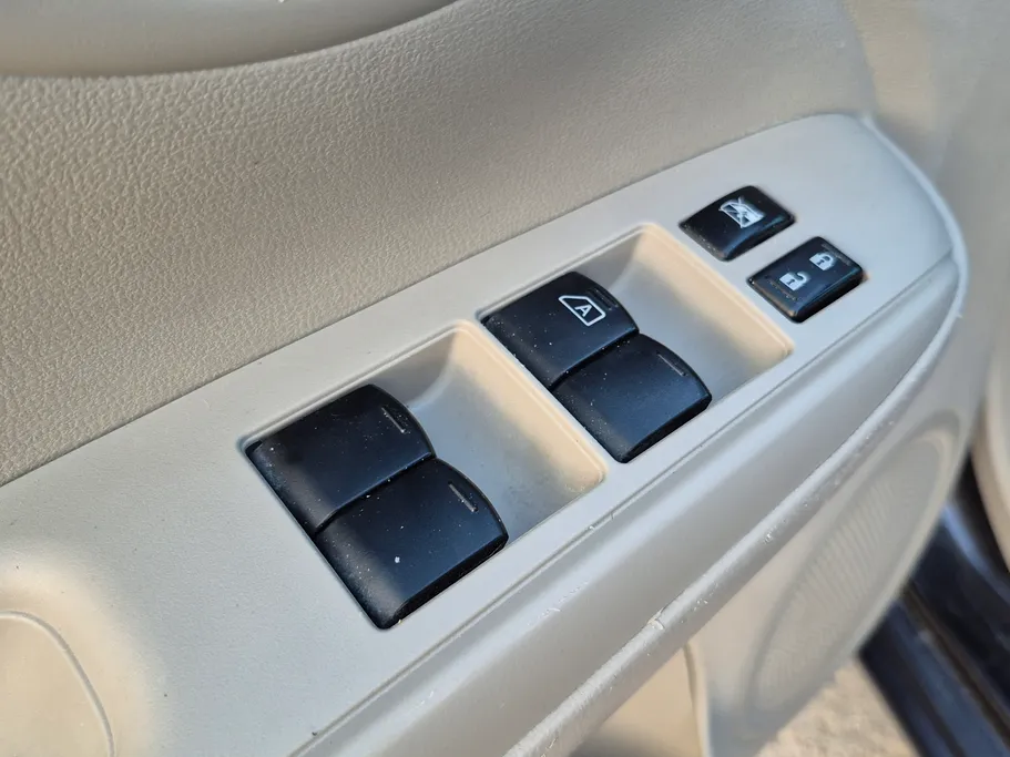 2023 Nissan Sunny Classic-comfort 
