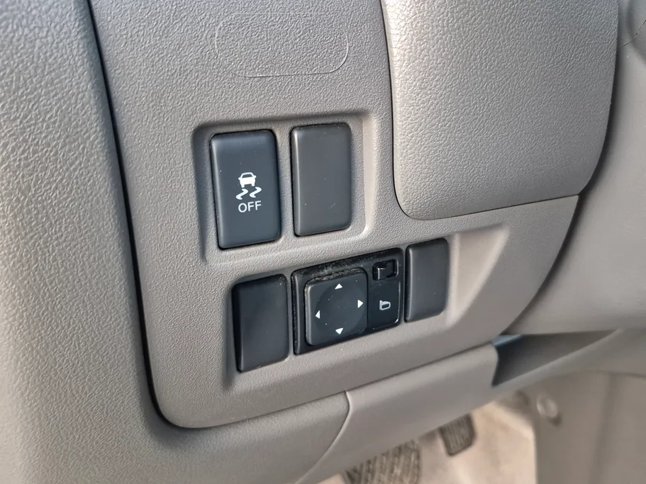 2023 Nissan Sunny Classic-comfort 