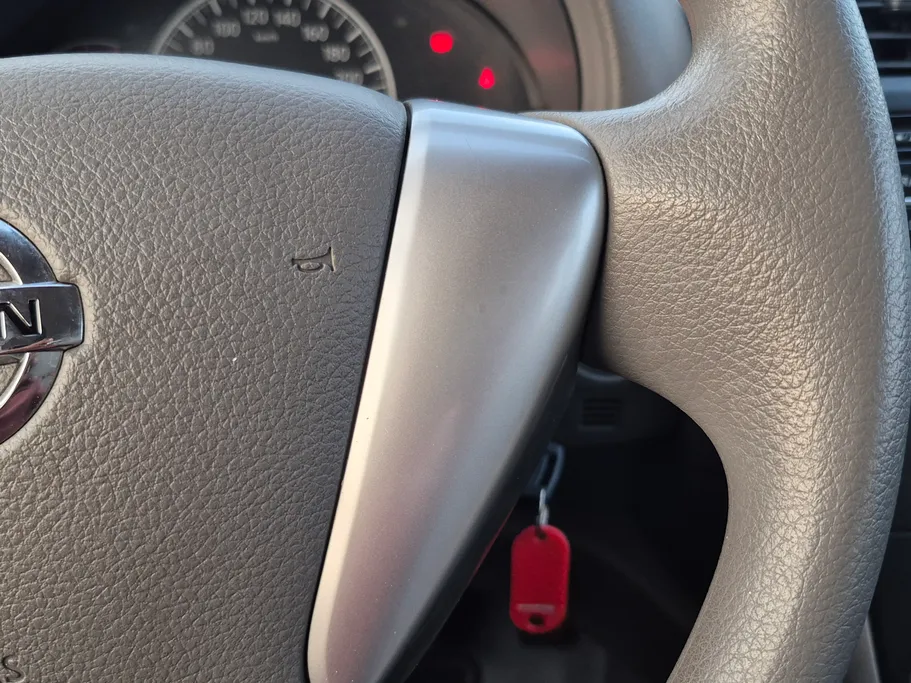 2023 Nissan Sunny Classic-comfort 