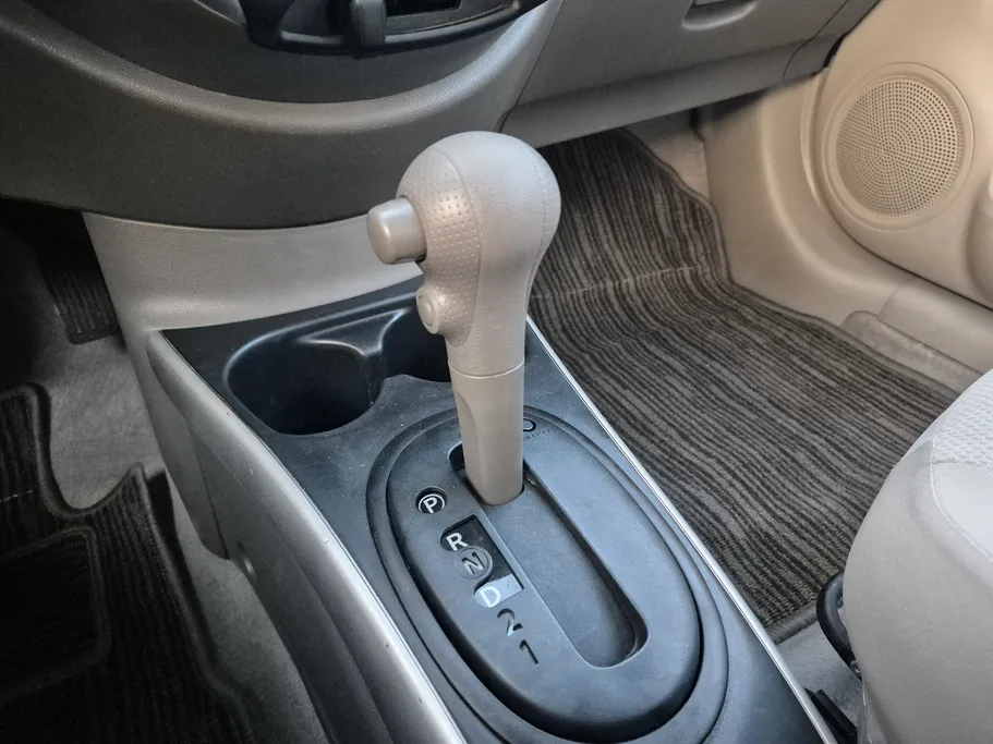 2023 Nissan Sunny Classic-comfort 