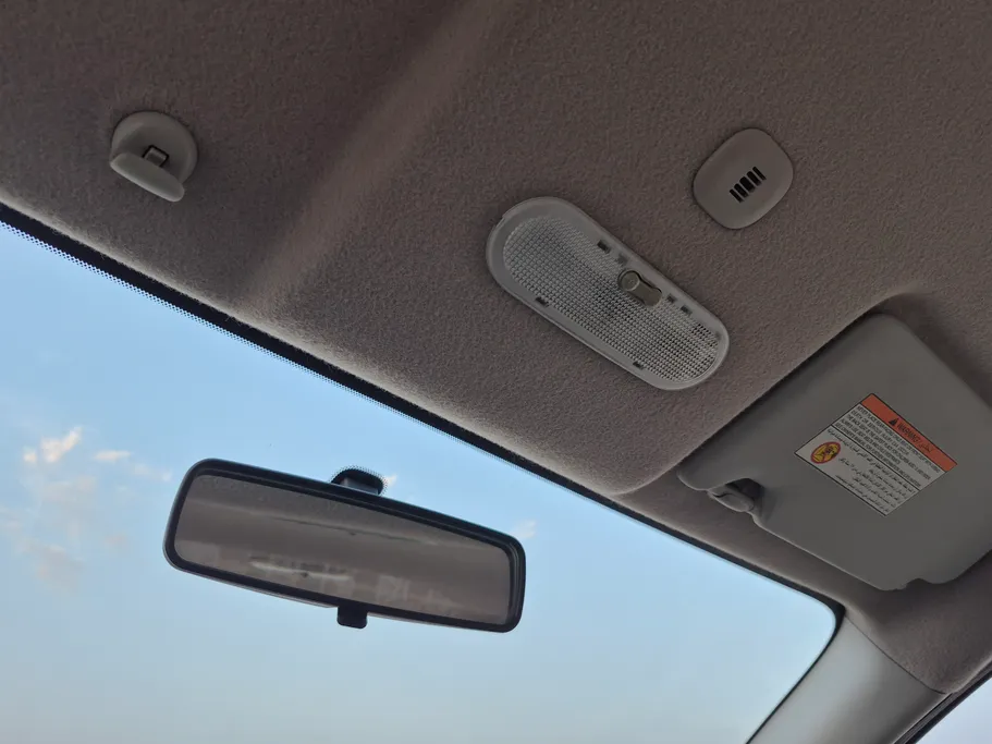 2023 Nissan Sunny Classic-comfort 