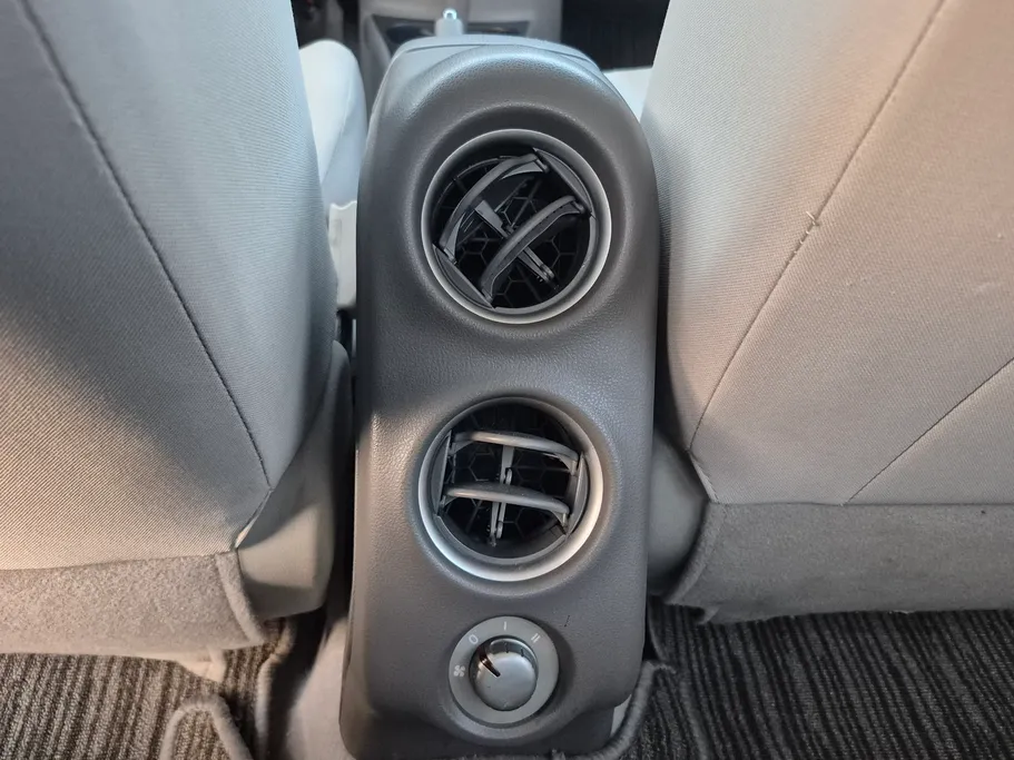 2023 Nissan Sunny Classic-comfort 
