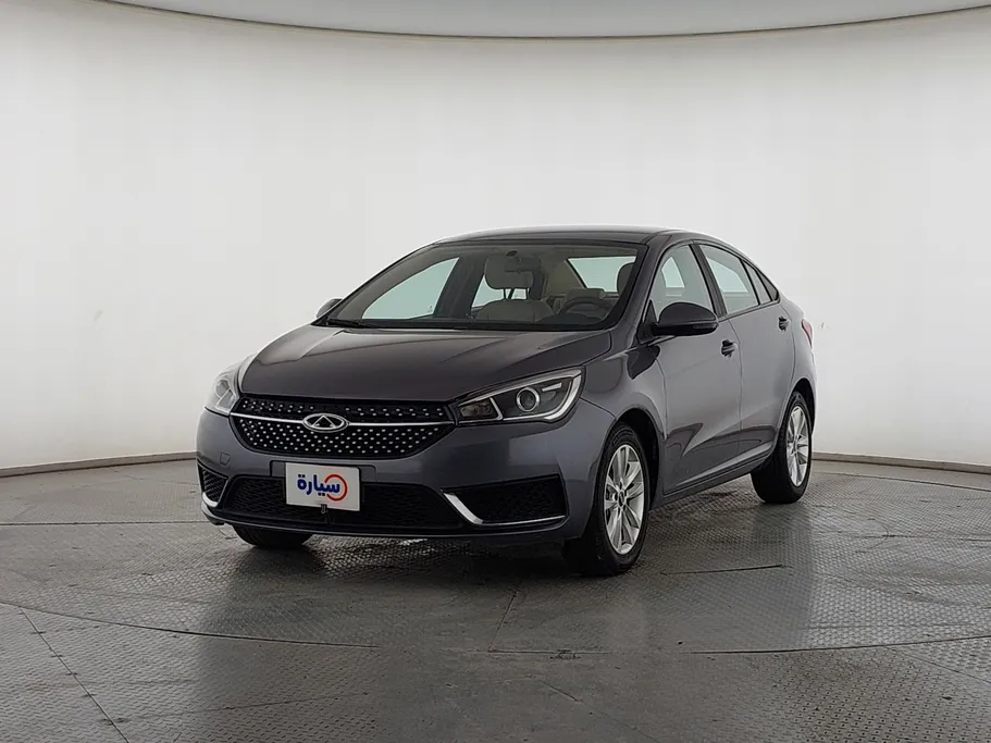 2023 Chery Arrizo 5 Comfort 