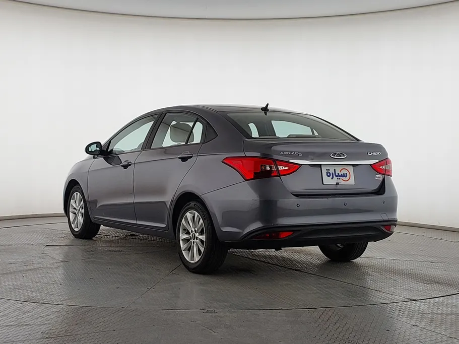 2023 Chery Arrizo 5 Comfort 