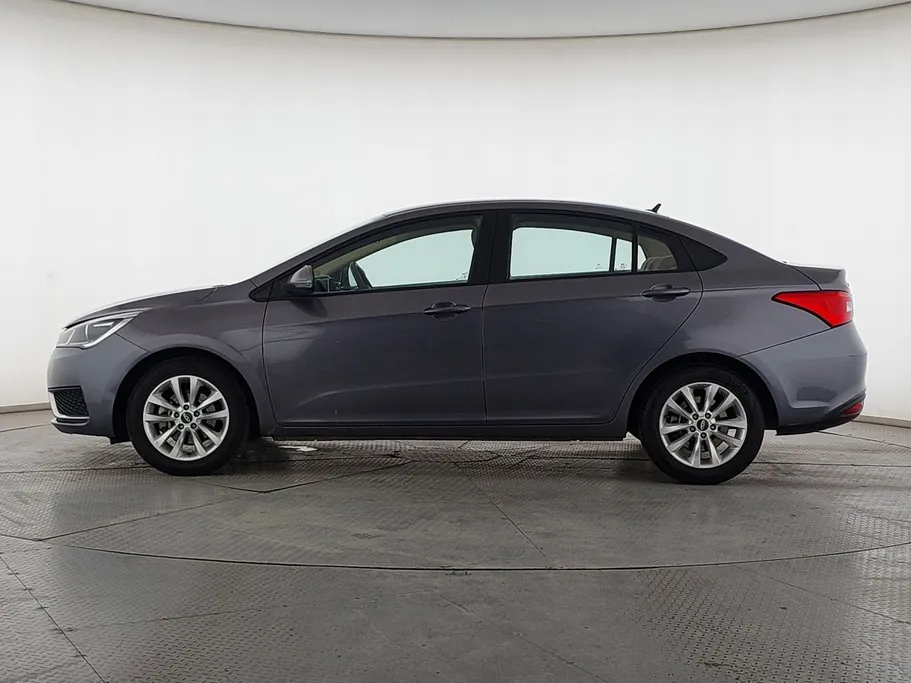 2023 Chery Arrizo 5 Comfort 