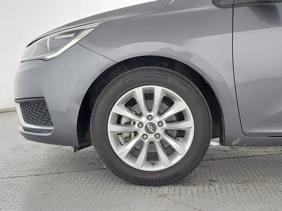 2023 Chery Arrizo 5 Comfort 