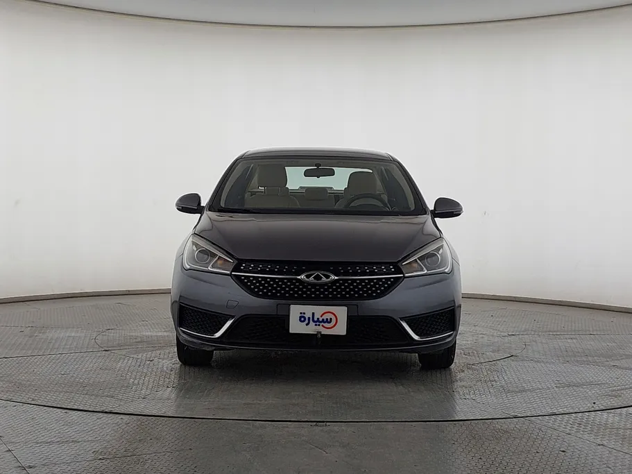 2023 Chery Arrizo 5 Comfort 