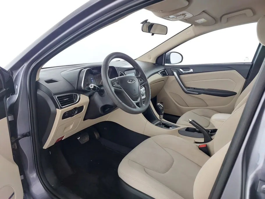 2023 Chery Arrizo 5 Comfort 