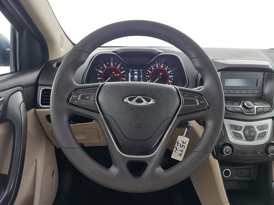 2023 Chery Arrizo 5 Comfort 