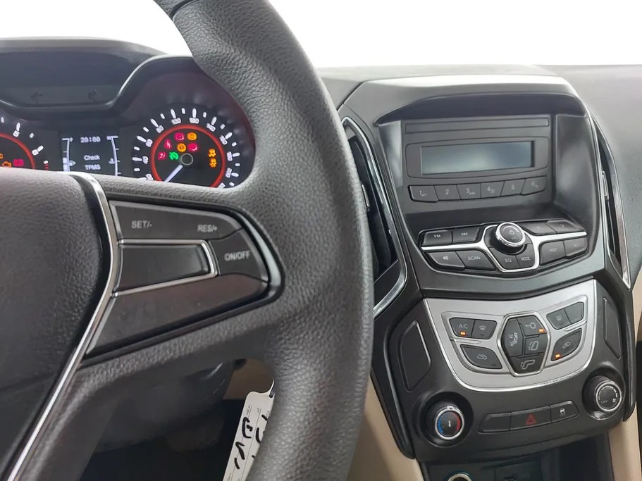 2023 Chery Arrizo 5 Comfort 