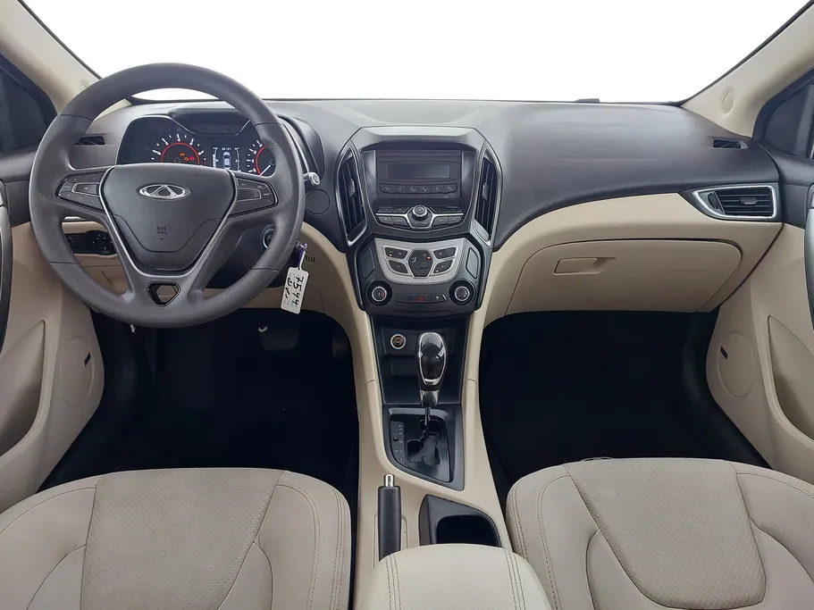 2023 Chery Arrizo 5 Comfort 