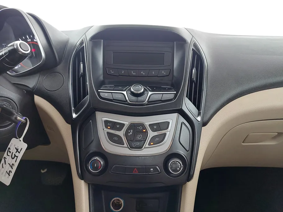 2023 Chery Arrizo 5 Comfort 