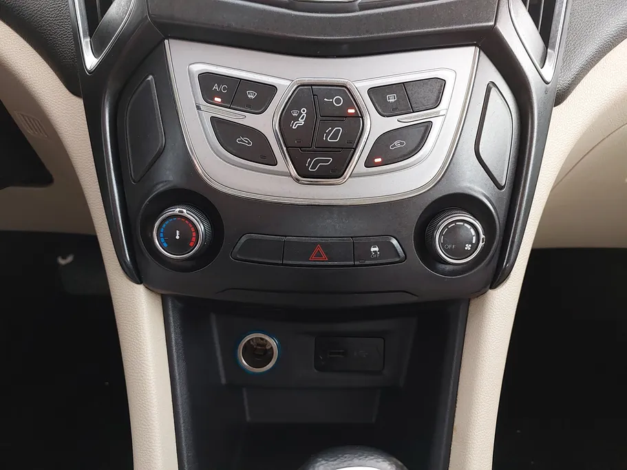 2023 Chery Arrizo 5 Comfort 