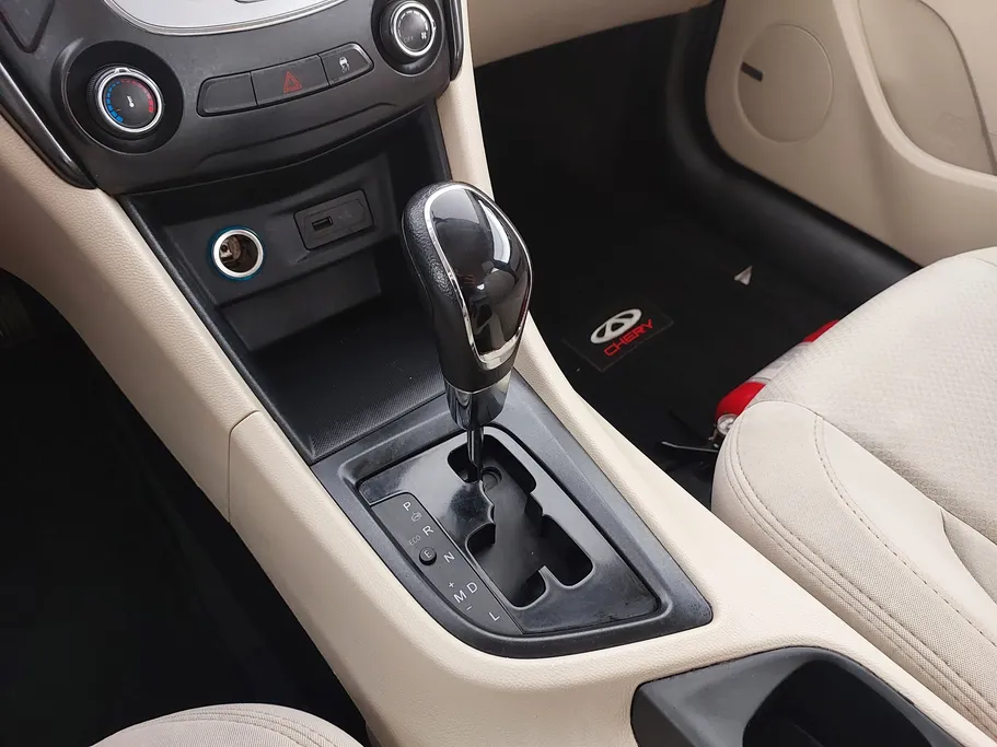 2023 Chery Arrizo 5 Comfort 