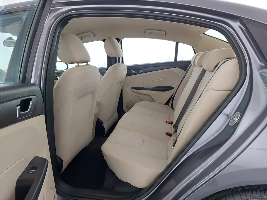 2023 Chery Arrizo 5 Comfort 