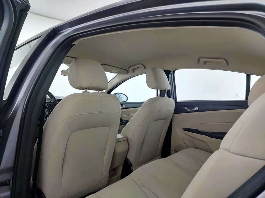 2023 Chery Arrizo 5 Comfort 