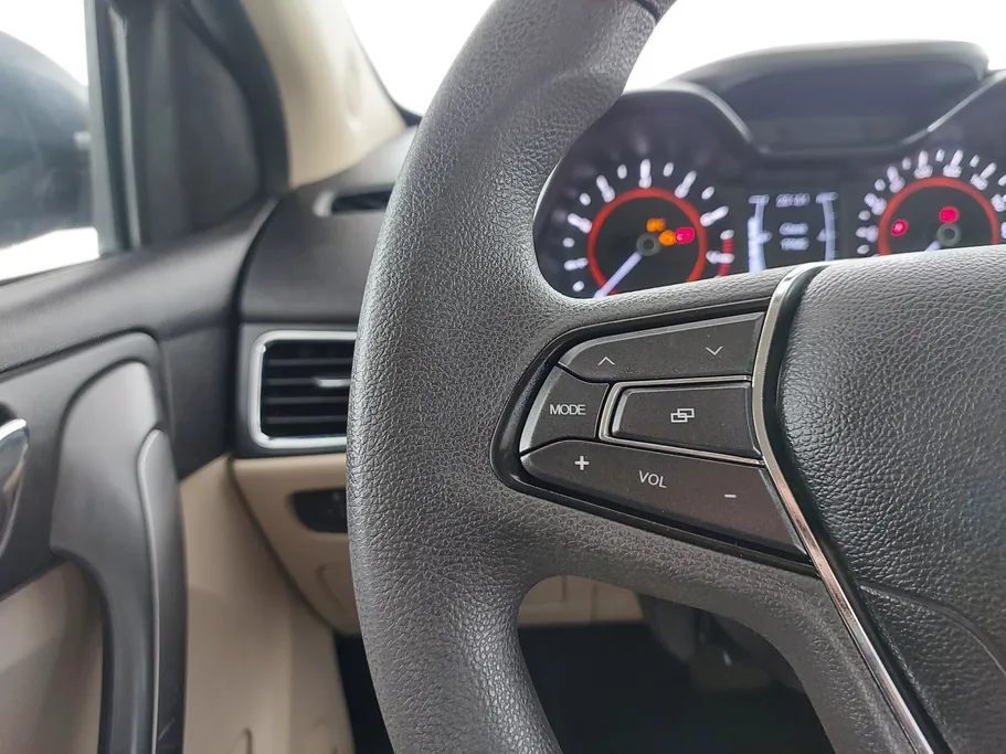 2023 Chery Arrizo 5 Comfort 