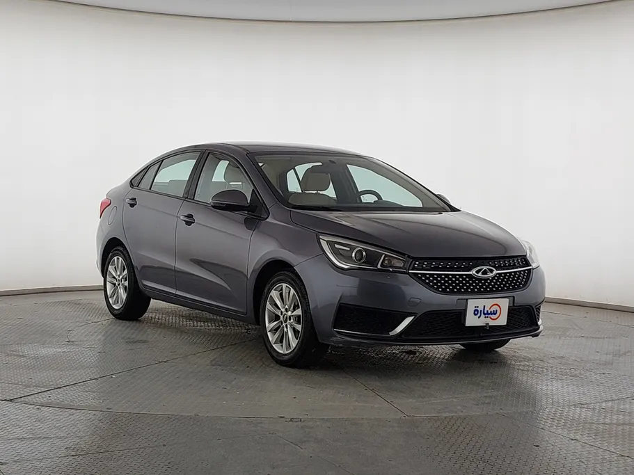 2023 Chery Arrizo 5 Comfort 