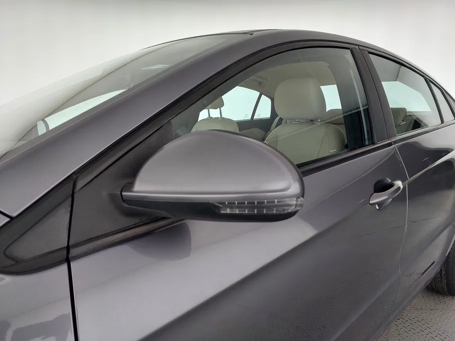 2023 Chery Arrizo 5 Comfort 
