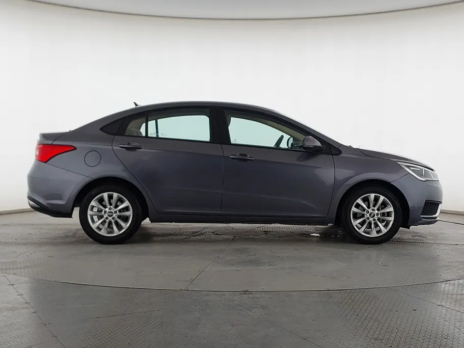 2023 Chery Arrizo 5 Comfort 