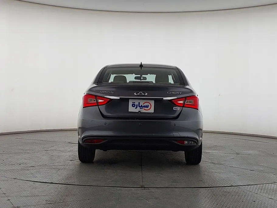 2023 Chery Arrizo 5 Comfort 