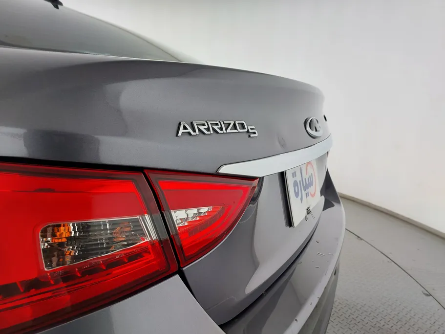 2023 Chery Arrizo 5 Comfort 
