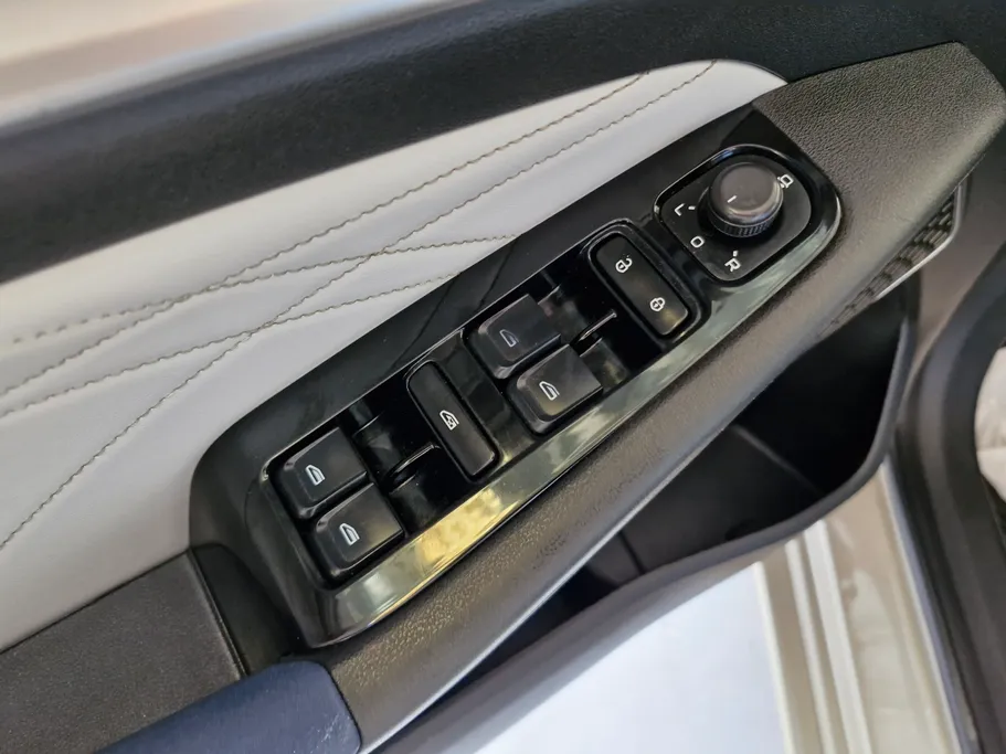 2023 Geely Emgrand GF 
