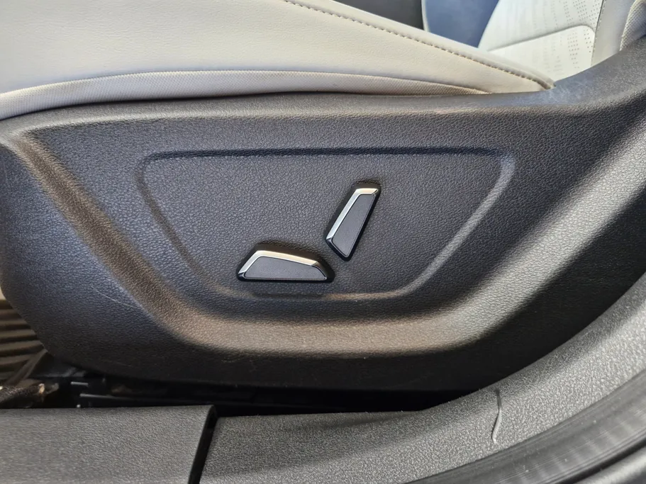 2023 Geely Emgrand GF 