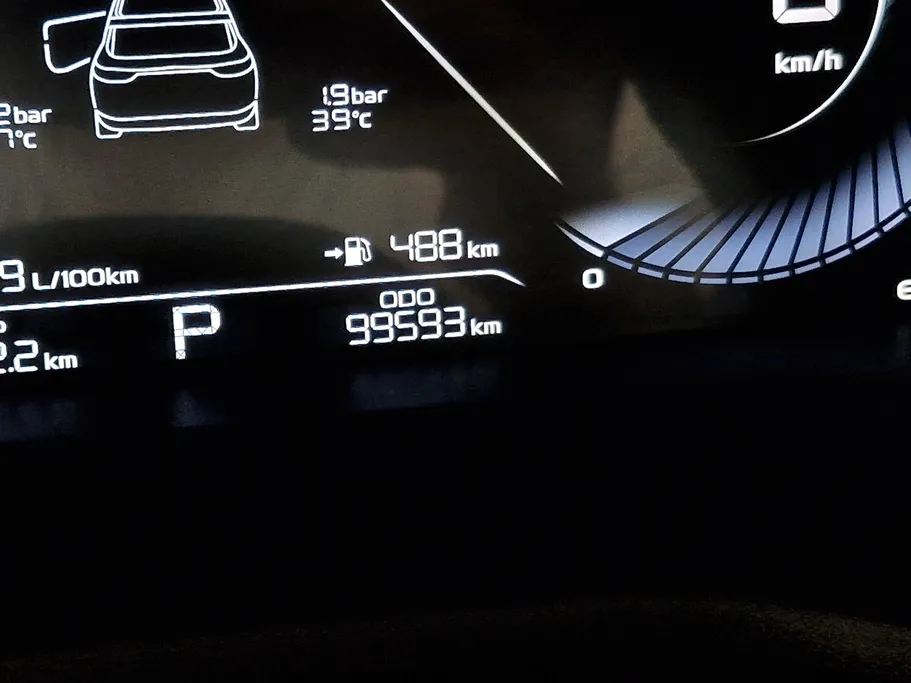 2023 Geely Emgrand GF 