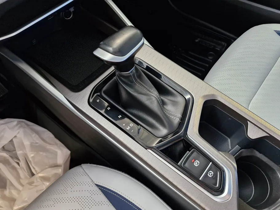 2023 Geely Emgrand GF 