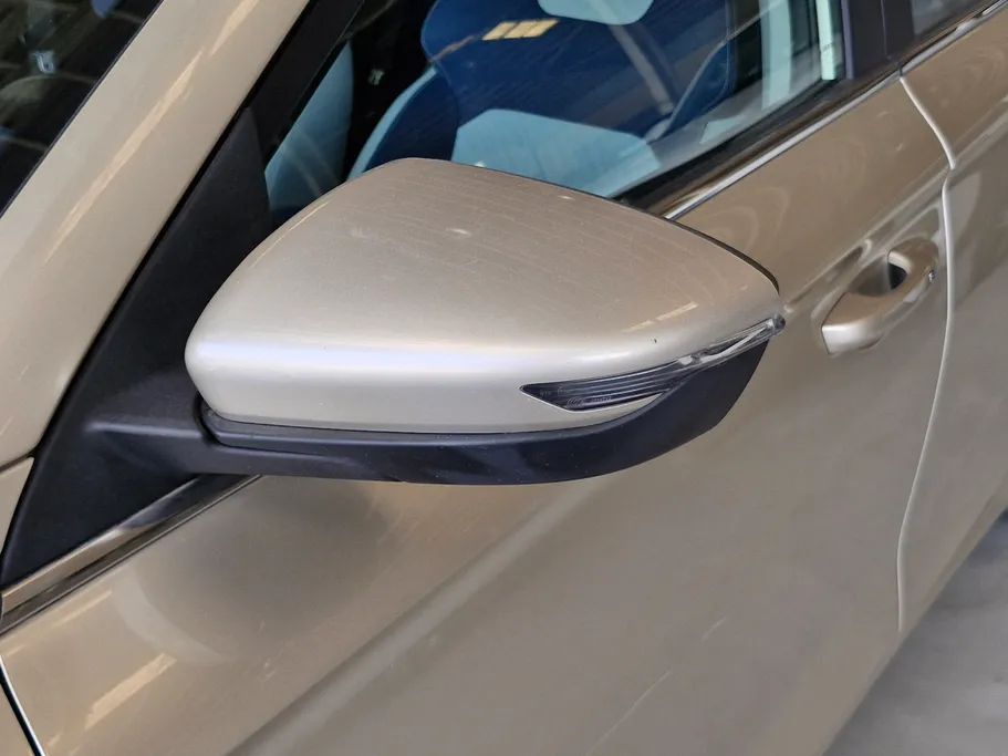 2023 Geely Emgrand GF 