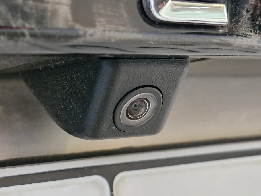 2023 Geely Emgrand GF 