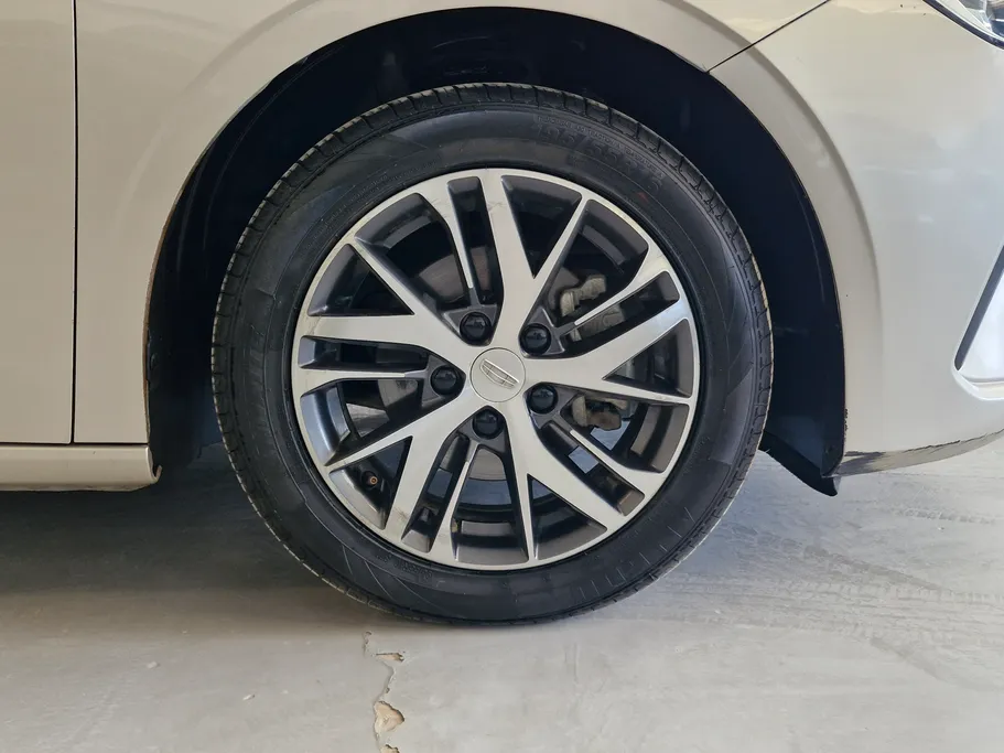 2023 Geely Emgrand GS 