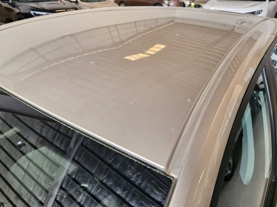 2023 Geely Emgrand GS 