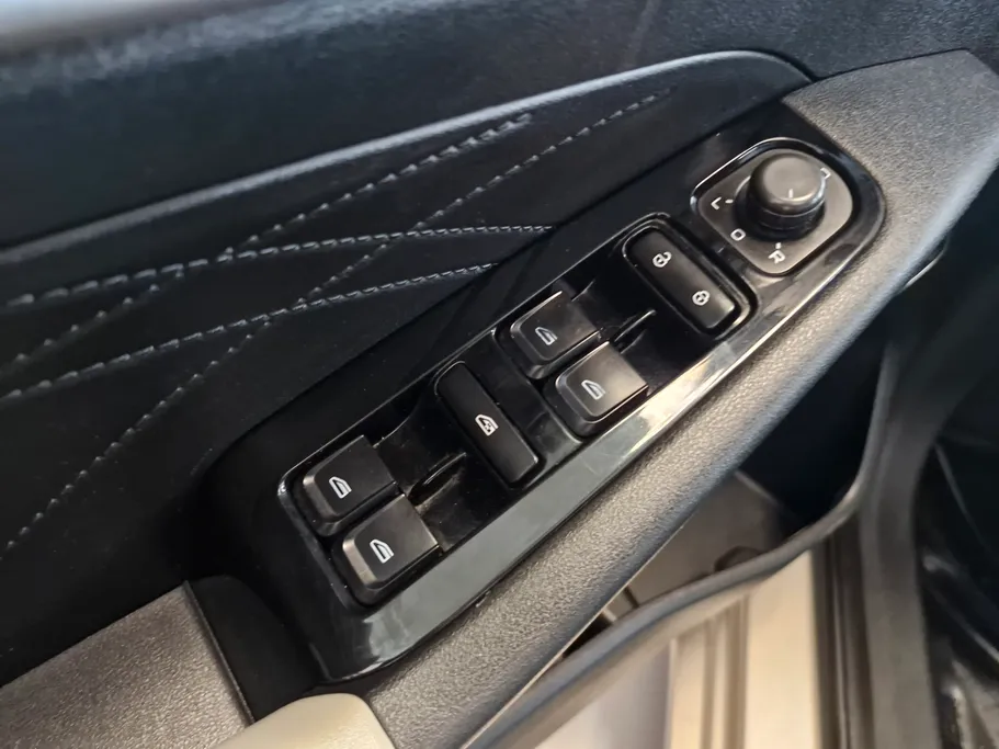 2023 Geely Emgrand GS 