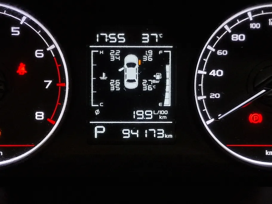 2023 Geely Emgrand GS 