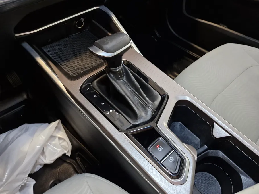 2023 Geely Emgrand GS 