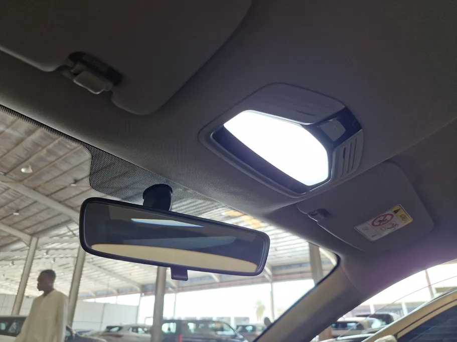2023 Geely Emgrand GS 