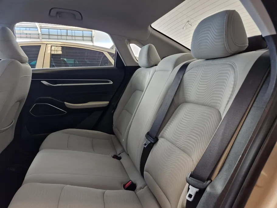 2023 Geely Emgrand GS 