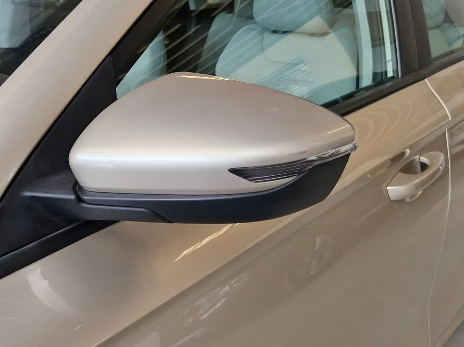 2023 Geely Emgrand GS 
