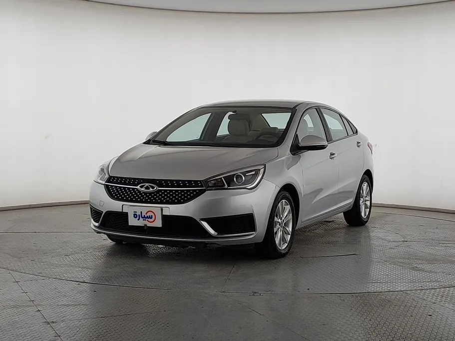 2023 Chery Arrizo 5 Comfort 